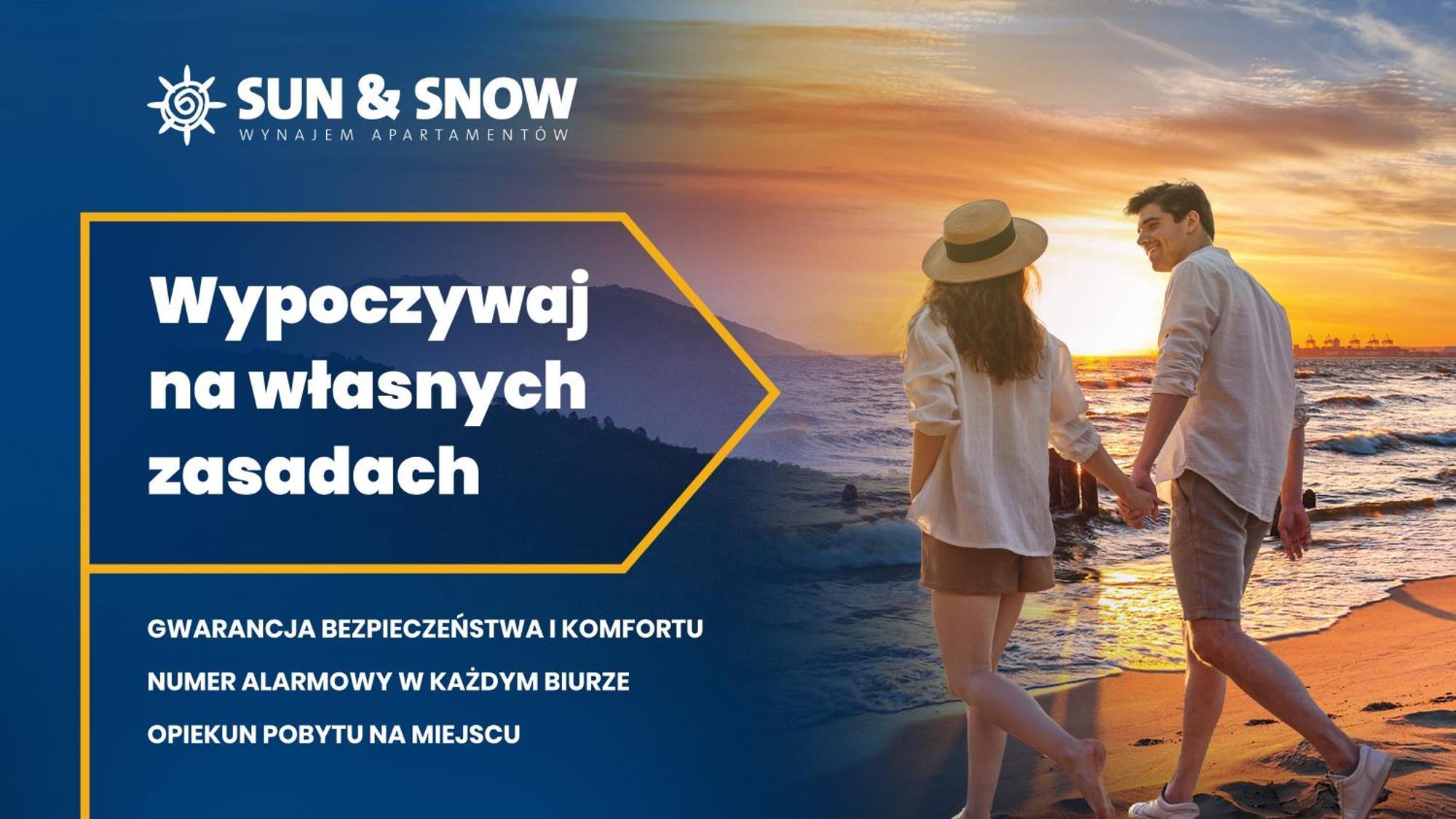 Apartamenty Sun&Snow Kwartał Róży Wiatrów Świnoujście Exterior foto